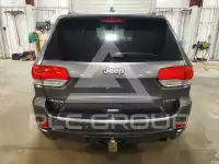 2017 Jeep CHEROKEE фото