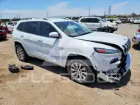 2017 Jeep CHEROKEE photo