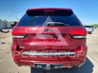 2017 Jeep CHEROKEE фото