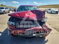 2017 Jeep CHEROKEE фото
