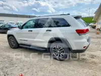 2017 Jeep CHEROKEE фото