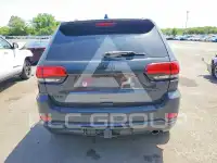 2017 Jeep CHEROKEE photo