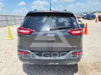 2017 Jeep CHEROKEE фото