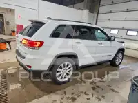 2017 Jeep CHEROKEE photo