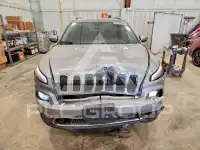 2017 Jeep CHEROKEE photo