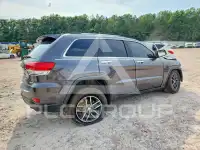 2017 Jeep CHEROKEE фото