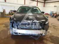 2017 Jeep CHEROKEE фото