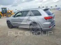 2017 Jeep CHEROKEE photo