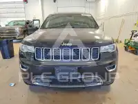 2017 Jeep CHEROKEE фото