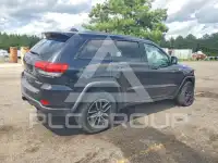 2017 Jeep CHEROKEE photo