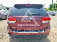 2017 Jeep CHEROKEE фото