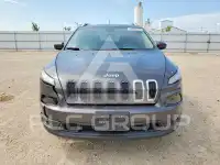 2017 Jeep CHEROKEE фото