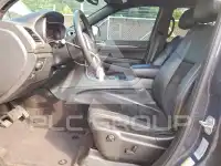 2017 Jeep CHEROKEE фото