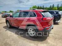 2017 Jeep Grand Cherokee фото