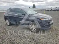 2017 Jeep CHEROKEE фото