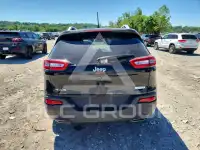 2017 Jeep CHEROKEE фото