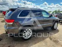 2017 Jeep CHEROKEE фото