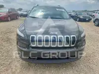 2017 Jeep CHEROKEE фото