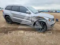 2017 Jeep CHEROKEE photo
