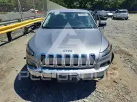 2017 Jeep CHEROKEE фото