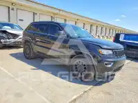 2017 Jeep CHEROKEE фото