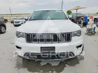 2017 Jeep CHEROKEE фото