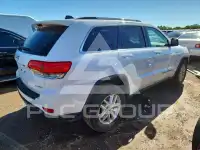 2017 Jeep CHEROKEE photo