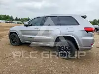 2017 Jeep CHEROKEE photo
