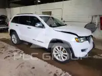 2017 Jeep CHEROKEE photo