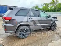 2017 Jeep CHEROKEE фото