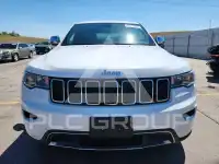 2017 Jeep CHEROKEE фото