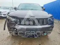 2017 Jeep Grand Cherokee фото
