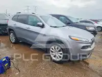 2017 Jeep CHEROKEE photo