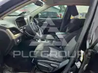 2017 Jeep CHEROKEE photo