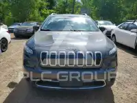2017 Jeep Grand Cherokee фото