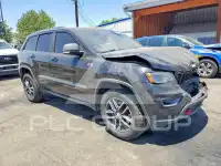 2017 Jeep CHEROKEE фото
