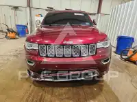2017 Jeep CHEROKEE photo
