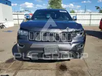 2017 Jeep CHEROKEE фото