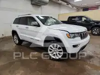 2017 Jeep CHEROKEE фото
