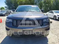 2017 Jeep CHEROKEE фото