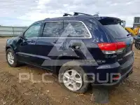 2017 Jeep CHEROKEE photo