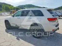 2017 Jeep CHEROKEE photo