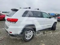 2017 Jeep CHEROKEE фото
