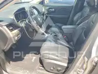 2017 Jeep CHEROKEE фото