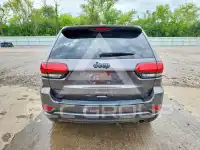 2017 Jeep CHEROKEE фото