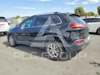 2017 Jeep Grand Cherokee фото