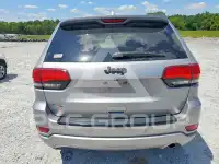 2017 Jeep CHEROKEE photo