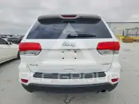 2017 Jeep CHEROKEE фото