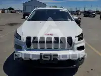 2017 Jeep CHEROKEE photo