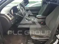 2017 Jeep CHEROKEE photo